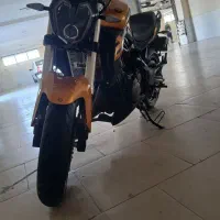 بنلی۳۰۰|موتورسیکلت|زنجان, |دیوار