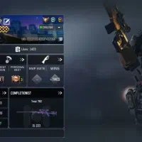 اکانت کالاف دیوتی|کنسول، بازی ویدئویی و آنلاین|بهارستان, |دیوار