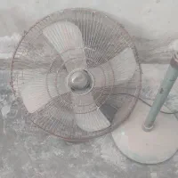 پنکه ایستاده پاکستانی