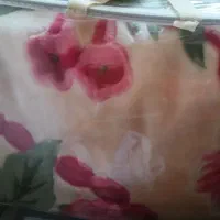 پتو نرمینه دونفره نو|رختخواب، بالش، پتو|تهران, شهرک استقلال|دیوار