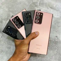 سامسونگ Galaxy Note 20Ultra 256