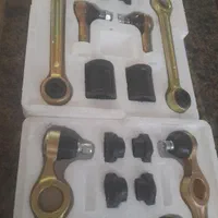 کمک فنر وقطعات جلوبندی