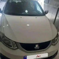 ساینا ۱۴۰۲، بدون رنگ، کارت طلایی، گارانتی فعال