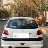 فروش خودرو|خودرو سواری و وانت|تهران, سازمان برنامه شمالی|دیوار