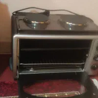فر برقی فروشی فوری