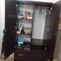 MDF است|جاکفشی، کمد، دراور|اهواز, سپیدار|دیوار
