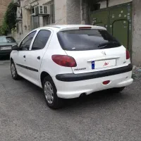 206مدل 98 بیرنگ
