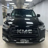 کی ام سی T9/صفر و خشک/تحویل روز