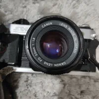 دوربین عکاسی کانن|دوربین عکاسی و فیلمبرداری|اصفهان, پوریای ولی|دیوار