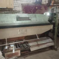 دستگاه خم کن و نقطه جوش