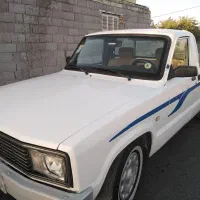 فروش وانت کارا 2000