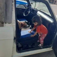 وانت بار|خودرو سواری و وانت|سورنا, |دیوار