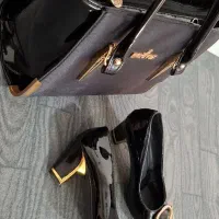 کیف وکفش زنانه مجلسی|کیف، کفش، کمربند|تهران, اوقاف|دیوار