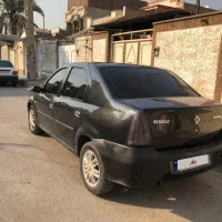 ال ۹۰ای ۲ مشکی|خودرو سواری و وانت|اهواز, کیان اباد|دیوار