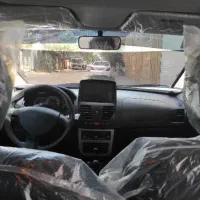 کوییک DA مدل 1402|خودرو سواری و وانت|کاشمر, |دیوار