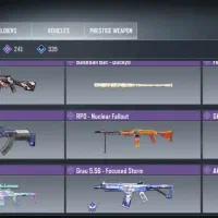 فوری اکانت کالاف|کنسول، بازی ویدئویی و آنلاین|شاهین‌شهر, عطار|دیوار