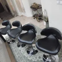 صندلی اپن زین اسبی