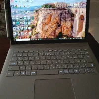 لپتاپ مایکروسافت سرفیس بوک i7