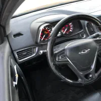 آریزو۵ اکسلنت فول ، بیرنگ و در حد|خودرو سواری و وانت|فردیس, شهرک شهید حسینی|دیوار