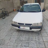 پژو آردی|خودرو سواری و وانت|زابل, |دیوار