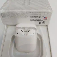 هندفری ایرپاد نوی نو|لوازم جانبی موبایل و تبلت|کرج, المهدی|دیوار