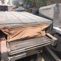 دستگاه هسته گیر و شوشتشوی خرما صنعتی و خانگی|ماشین‌آلات صنعتی|تهران, شمس‌آباد|دیوار