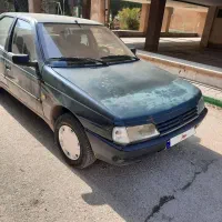 اردی  سبز ۸۵ هیدرولیک