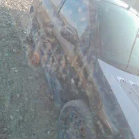 پژو۲۰۶|خودرو سواری و وانت|مرند, |دیوار