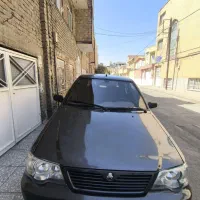 هاچبک۱۱۱ * ۱۷۰تاکارواقعی* اتاق‌کیپ* سواری‌درحد۹۹