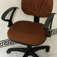 صندلی کامپیوتر نو