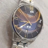 ساعت اتوماتیک تیسوت اصل Powermatic 80