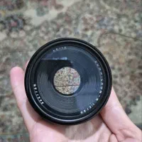 لنز 50 فیکس از برند لایتز با f1/2
