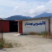 قالیشویی مهستان