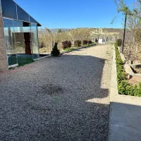 فروش باغ با موقعیت جغرافیایی عالی|فروش خانه و ویلا|ارژن, |دیوار