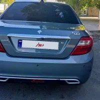 دنا پلاس تیپ 2بدون رنگ 1400|خودرو سواری و وانت|تبریز, |دیوار