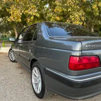 پژو پارس xu7p مدل 1401 بدون رنگ با لوازم