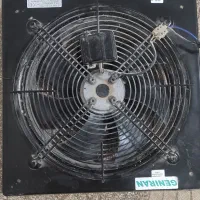 هواکش صنعتی ۵ تومان