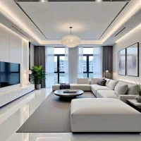 انجام کلیه کارهای کناف و سقف کاذب