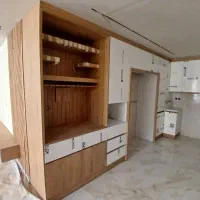 ساخت کابینت کمد اقساطی بلند مدت|مصالح و تجهیزات ساختمان|اصفهان, جاوان|دیوار