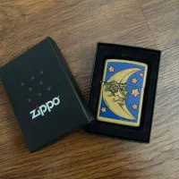 فندک زیپو  کلکسیونی|کلکسیون و سرگرمی|تهران, فرمانیه|دیوار