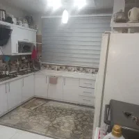 آپارتمان۷۰متر دونبش توس ۴۱زارع۱۱شهرک حجت طبقه اول|فروش آپارتمان|مشهد, حضرت حجت|دیوار