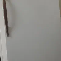 یخچال پارس کاملا سالم