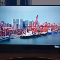 تلفزیون ۵۵ اینج دوو