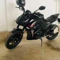 های پرو طرح z