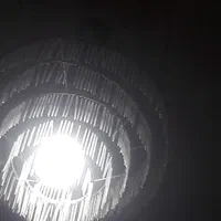 مبل پردهها و جفت لوستر ساعت میز تلوزیون و باندها|مبلمان خانگی و میز عسلی|تربتحیدریه, آغوی|دیوار