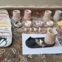 وسایل کاربردی و تزئینی