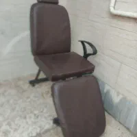 یک عدد صندلی اصلاح