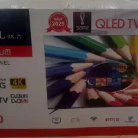 تلویزیون Led اندروید نقد واقساط