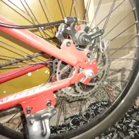 دوچرخه المپیک اورجینال حرفه ای|دوچرخه، اسکیت، اسکوتر|فردیس, فردیس|دیوار