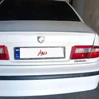 سمند مدل90|خودرو سواری و وانت|زاهدان, |دیوار